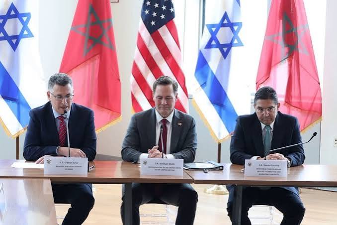 المغرب وإسرائيل يتجهان نحو رفع التمثيل الدبلوماسي وتبادل السفراء في أفق 2026