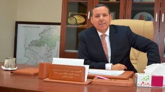 فاس.. استئنافية جرائم المالية تؤخر ملف رئيس جماعة بني درار لتفعيل المسطرة الغيابية