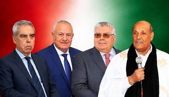 الانتخابات التشريعية بالناظور: الأصالة والمعاصرة يتصدر النتائج شبه النهائية متقدماً على منافسيه