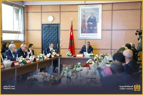 ورش الحماية الاجتماعية في “مالية 2027”: إجراءات جديدة لخفض أسعار الأدوية ودعم الباحثين عن شغل
