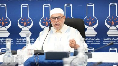 العدالة والتنمية يجدد موقفه المناهض للتطبيع ويوجه أتباعه لتكثيف العمل الانتخابي