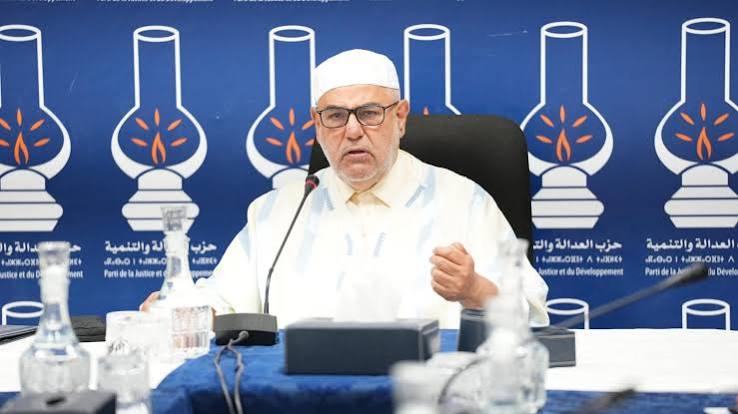العدالة والتنمية يجدد موقفه المناهض للتطبيع ويوجه أتباعه لتكثيف العمل الانتخابي