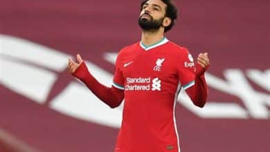 محمد صلاح يقتحم قائمة أثرياء كرة القدم عبر التاريخ في إنجاز استثنائي