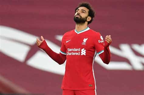 محمد صلاح يقتحم قائمة أثرياء كرة القدم عبر التاريخ في إنجاز استثنائي