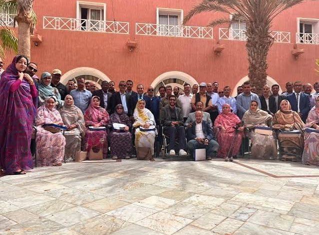 استباقاً لانتخابات 2026.. تنسيق حقوقي لرصد العملية الانتخابية بجهة العيون الساقية الحمراء