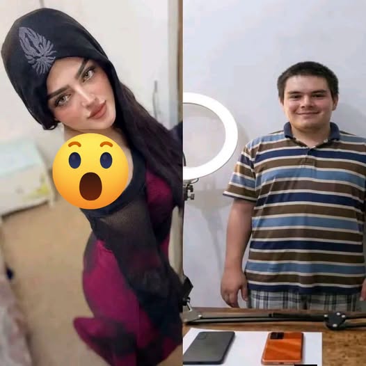 توقيف شاب مصري يظهر بملابس نسائية ومكياج على تطبيق تيك توك للحصول على الأموال