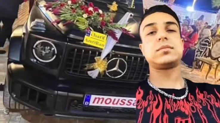 بثلاثين سنة سجنا نافذا في حق صاحب العرس الأسطوري موسى ازغنغان