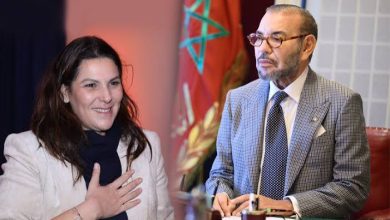 تعيين فاطمة الزهراء المنصوري رئيسة للحكومة المكلفة بتشكيل الأغلبية في سابقة تاريخية بالمغرب