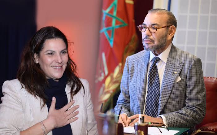 تعيين فاطمة الزهراء المنصوري رئيسة للحكومة المكلفة بتشكيل الأغلبية في سابقة تاريخية بالمغرب