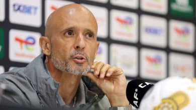 مدرب صن داونز: المغرب يغرد خارج السرب في إفريقيا ويثير إعجاب الفاعلين في القارة
