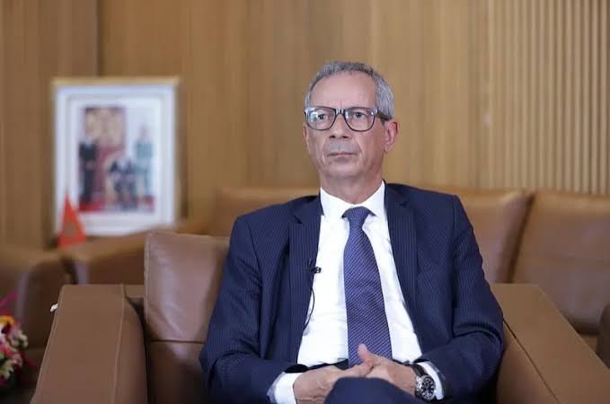 أحمد رحو يتسلم مهامه على رأس وزارة الذكاء الاصطناعي والتحول الرقمي بالرباط