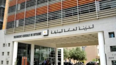 مديرية الخزينة والمالية الخارجية تطلق عملية توظيف مالي بـ800 مليون درهم