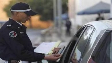 تفاصيل واقعة توقيف سيارة والي جهة الرباط في حاجز أمني وإحالة الشرطي على إعادة التكوين