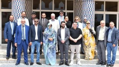 تعزيز الاستثمار الفرنسي بالداخلة عبر زيارة ميدانية لبعثة اقتصادية رفيعة المستوى
