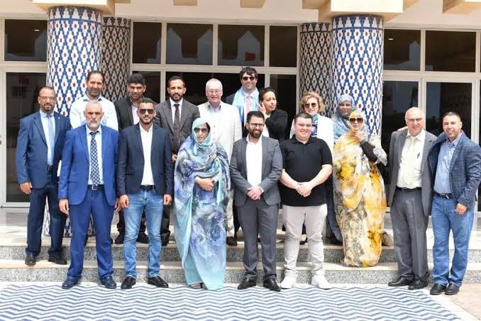 تعزيز الاستثمار الفرنسي بالداخلة عبر زيارة ميدانية لبعثة اقتصادية رفيعة المستوى