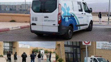أزمة تجهيزات فجيج الطبية تفجر جدلا واسعا ومندوبية الصحة تدخل على الخط