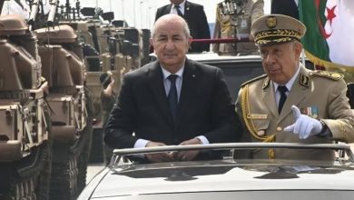 تناقضات المواطن الجزائري بين شعارات تحرير الأراضي وعجز الواقع تحت وطأة النظام الجزائري