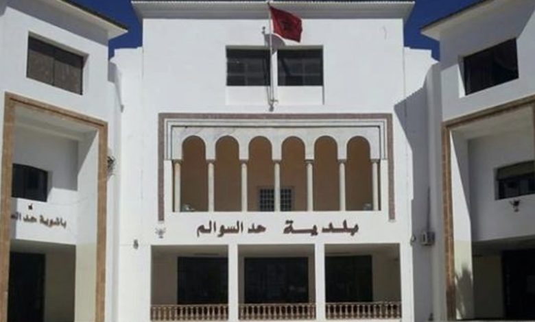إحالة مستشار جماعي بحد السوالم على القضاء في ملف مخدرات