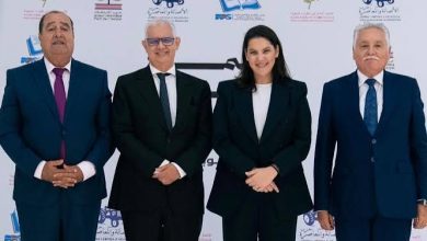 فاطمة الزهراء المنصوري تعلن رسمياً تشكيل الأغلبية الحكومية من أربعة أحزاب سياسية مغربية