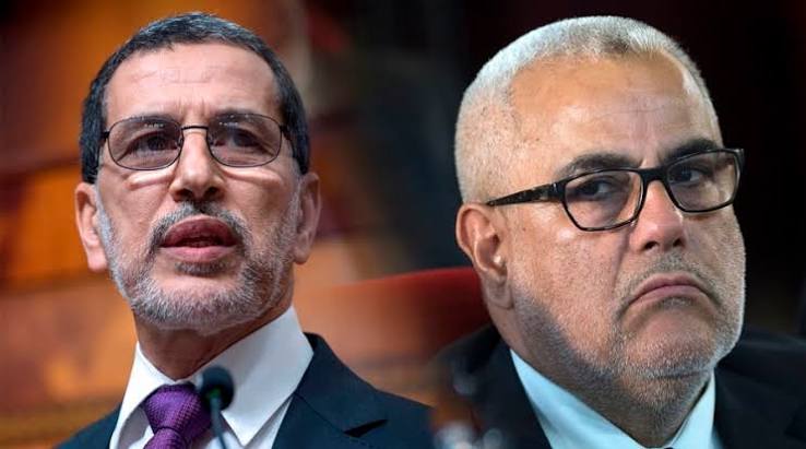 دعوات إعلامية لسعد الدين العثماني للخروج عن صمته والرد على بنكيران
