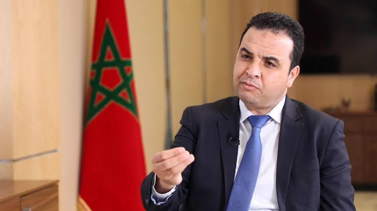 مصطفى بايتاس: الحصيلة التشريعية للحكومة تعزز الإصلاحات الملكية الكبرى بالمملكة