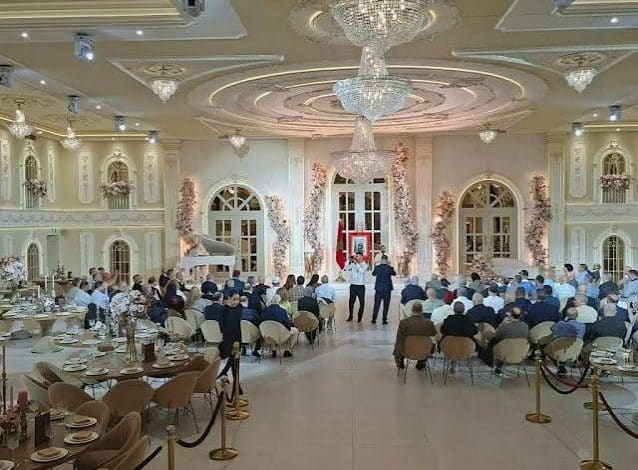 قنصلية المملكة المغربية بمرسية تنظم لقاءً تواصلياً مكثفاً لتعزيز أواصر القرب مع أفراد الجالية