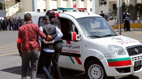 محاكمة عصابة إجرامية تستهدف سائقي سيارات الأجرة بفاس أمام غرفة الجنايات
