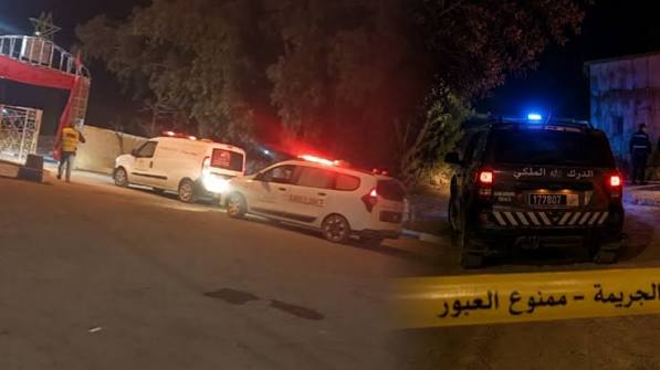 جريمة قتل مأساوية تهز حي 96 بمدينة برشيد والزوج في دائرة الشكوك