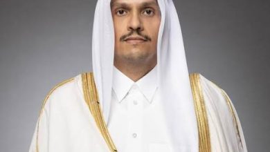 اتصال هاتفي رفيع المستوى.. رئيس الوزراء القطري يهنئ فاطمة الزهراء المنصوري بمناسبة تعيينها على رأس الحكومة المغربية