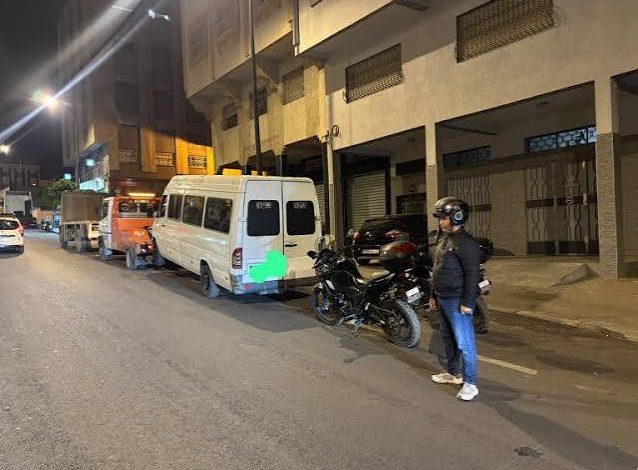 الأمن ببرشيد يطيح بالخطير الملقب بولد الزموري المتورط في قضايا إجرامية عديدة