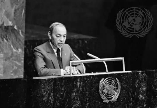 السفارة الصينية تستحضر المواقف التاريخية للملك الراحل الحسن الثاني الداعمة لبكين في الأمم المتحدة