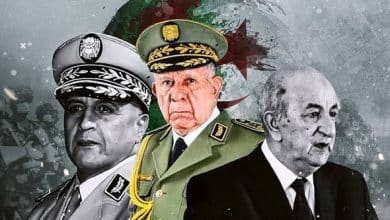 كواليس الصراع العسكري في قصر المرادية: أقطاب الجيش الجزائري تتحدى شنقريحة ومؤشرات هروب عائلة تبون تعمق أزمة النظام الجزائري