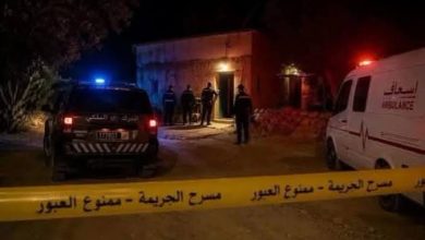 جريمة تهز الحي الحسني ببرشيد.. زوج ينهي حياة شريكة حياته في ظروف غامضة