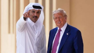 تداعيات إقليمية محتملة: تقارير إعلامية تتحدث عن تقييم قطري للوجود العسكري الأمريكي وسط توترات الخليج