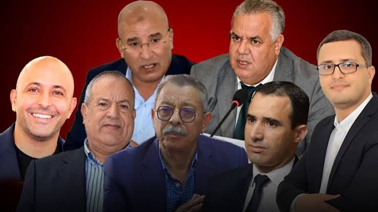 تطورات المشهد الانتخابي بالناظور: طعن قانوني يضع ثلاثة برلمانيين في دائرة الضوء
