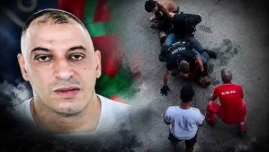 إيطاليا تحدد موعد تسليم جثمان الراحل عبد الرحيم فقير لعائلته لدفنه بالمغرب