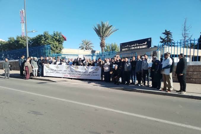جهة سوس ماسة تشهد نقاشاً محتدماً وسط مطالب متصاعدة بخصوص قطاع الصحة