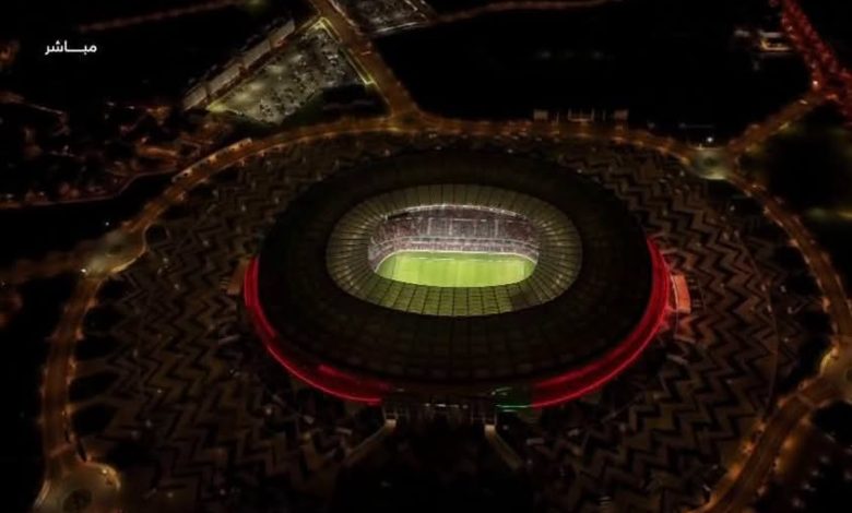 الـ 4K على أصولها.. نقل تقني فائق الجودة لمباراة المغرب ومالي بجهود هندسة الصورة للوحدة OB2