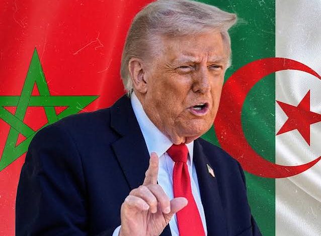 سقوط أوهام الحصار الطاقي: القرار الأمريكي يوجه ضربة قاصمة لمناورات النظام الجزائري ويكرس سيادة المغرب