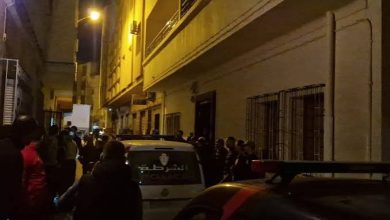 فاجعة ببني حذيفة.. العثور على شخص ستيني جثة هامدة داخل منزله بإقليم الحسيمة