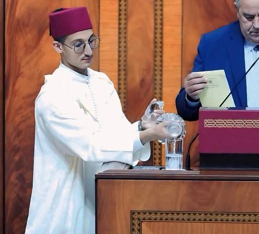 مهنة عون خدمات بمجلس النواب المغربي: المهام والراتب الشهري المتداول