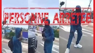 رعب مزيف بالقنيطرة.. الأمن المغربي يطيح بقاصر حوّل لعبة بلاستيكية إلى أداة ترويع