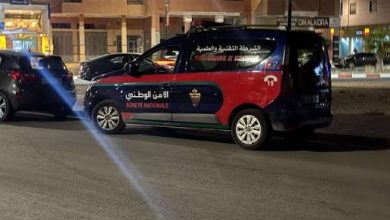 فاجعة بمدينة جرسيف.. رحيل شاب في ظروف غامضة خلف أسى عميق وسط ساكنة المنطقة