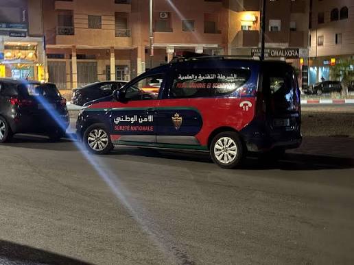 فاجعة بمدينة جرسيف.. رحيل شاب في ظروف غامضة خلف أسى عميق وسط ساكنة المنطقة