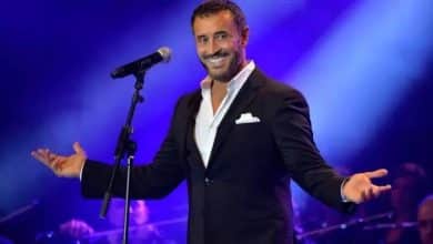 أسعار تذاكر حفل كاظم الساهر بالرباط بلغت 6000 درهم