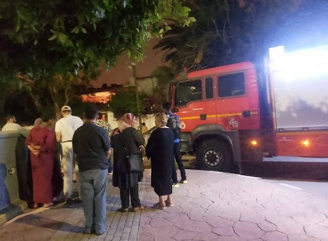 رائحة كريهة تفضح لغز جثة حارس داخل فيلا سكنية بمدينة الجديدة