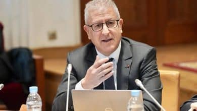 محمد ربيع الخلي؛ تحديات كبرى تواجه المدير العام للأONCF على مشارف مونديال 2030