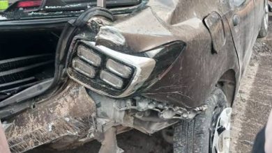 حادثة مؤلمة بإيمنتانوت: سقوط سيارة أستاذ ابتدائي من علو مرتفع ونقله في حالة حرجة
