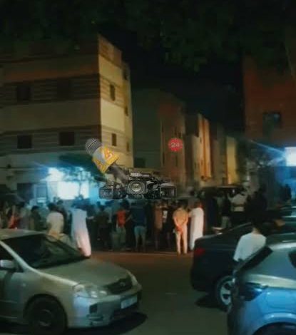 رعب في العيون.. توقيف شاب يشتبه في تورطه بقتل فتاة بحي لحشيشة