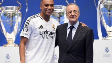 أزمة مبابي تكلف ريال مدريد: اعتذار رسمي للشعب الصيني بسبب ماو تسي تونغ